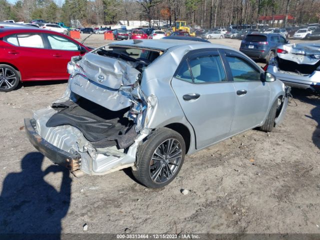 Photo 3 VIN: 2T1BURHE5FC290655 - TOYOTA COROLLA 