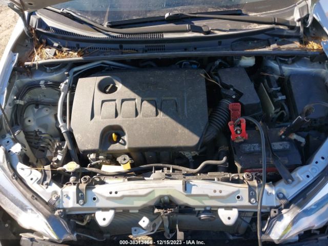 Photo 9 VIN: 2T1BURHE5FC290655 - TOYOTA COROLLA 