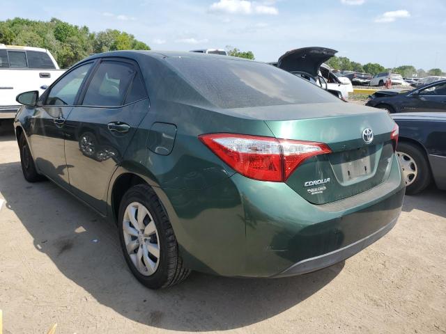 Photo 1 VIN: 2T1BURHE5FC292339 - TOYOTA COROLLA L 