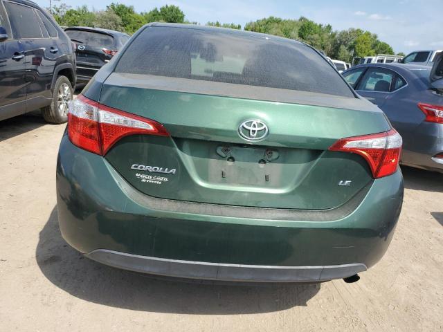 Photo 5 VIN: 2T1BURHE5FC292339 - TOYOTA COROLLA L 