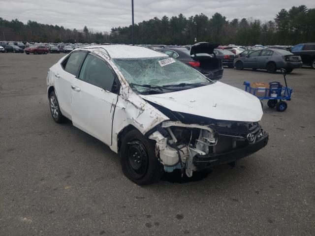 Photo 0 VIN: 2T1BURHE5FC293488 - TOYOTA COROLLA L 