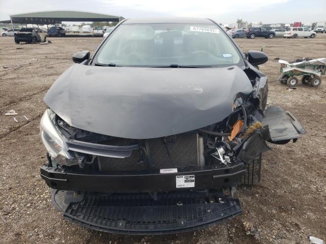 Photo 4 VIN: 2T1BURHE5FC296181 - TOYOTA COROLLA L 