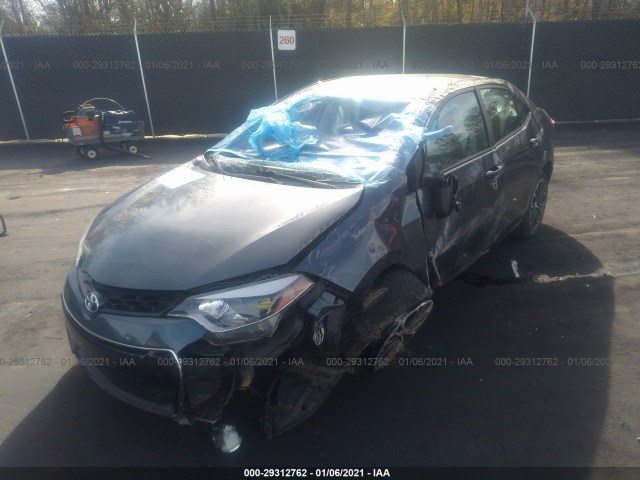 Photo 5 VIN: 2T1BURHE5FC296276 - TOYOTA COROLLA 