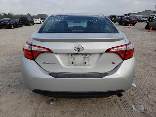 Photo 5 VIN: 2T1BURHE5FC301122 - TOYOTA COROLLA L 