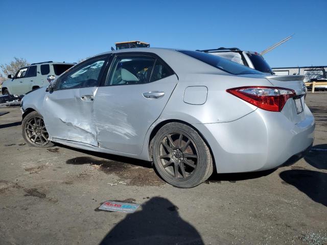 Photo 1 VIN: 2T1BURHE5FC303596 - TOYOTA COROLLA L 