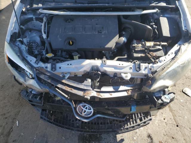 Photo 10 VIN: 2T1BURHE5FC303596 - TOYOTA COROLLA L 