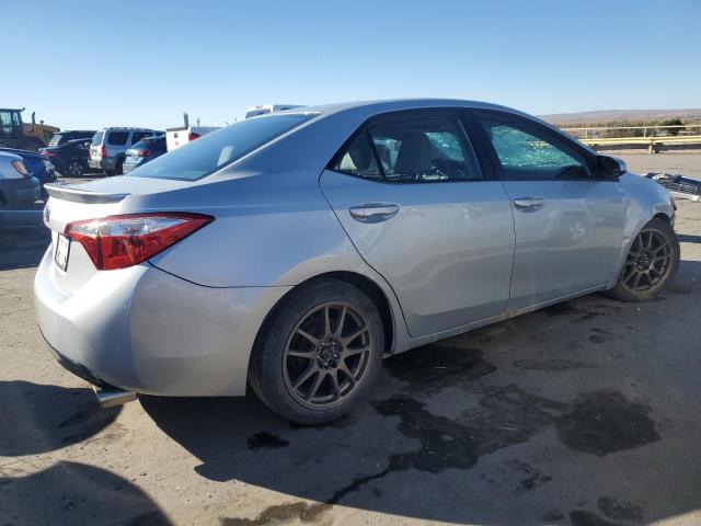 Photo 2 VIN: 2T1BURHE5FC303596 - TOYOTA COROLLA L 