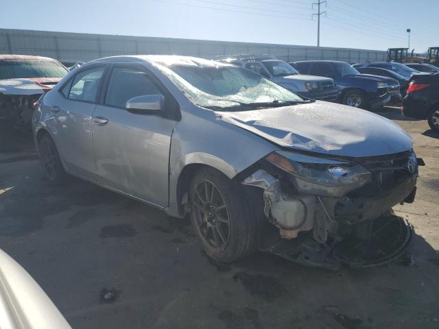 Photo 3 VIN: 2T1BURHE5FC303596 - TOYOTA COROLLA L 