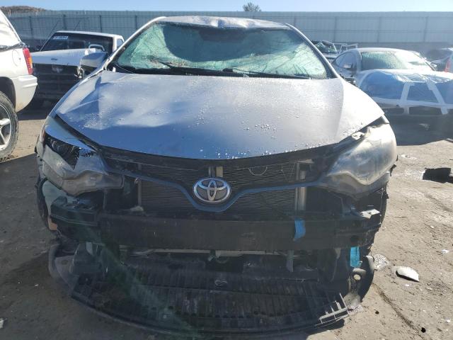 Photo 4 VIN: 2T1BURHE5FC303596 - TOYOTA COROLLA L 