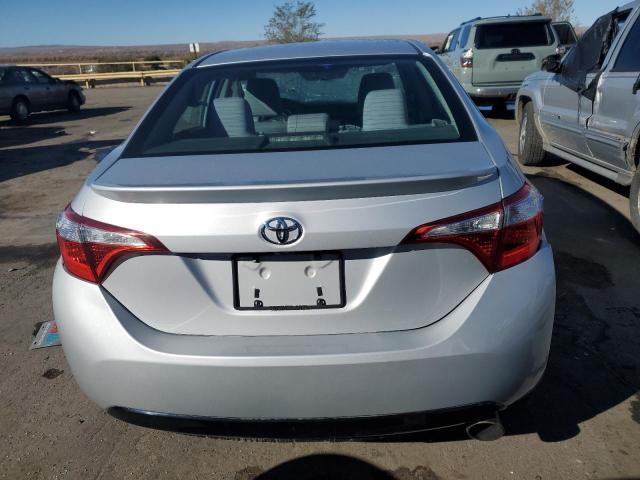 Photo 5 VIN: 2T1BURHE5FC303596 - TOYOTA COROLLA L 