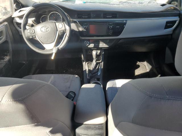 Photo 7 VIN: 2T1BURHE5FC303596 - TOYOTA COROLLA L 