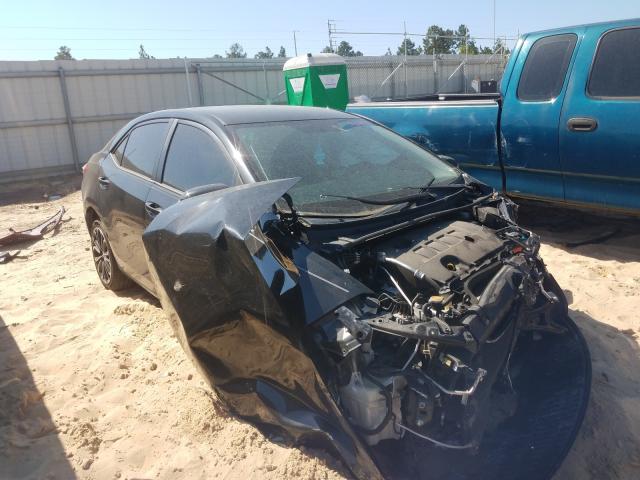 Photo 0 VIN: 2T1BURHE5FC304425 - TOYOTA COROLLA L 