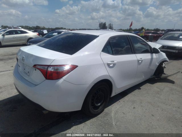 Photo 3 VIN: 2T1BURHE5FC306286 - TOYOTA COROLLA 