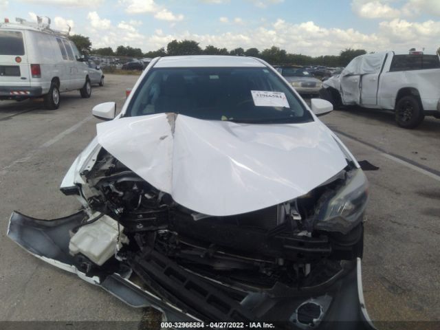 Photo 5 VIN: 2T1BURHE5FC306286 - TOYOTA COROLLA 