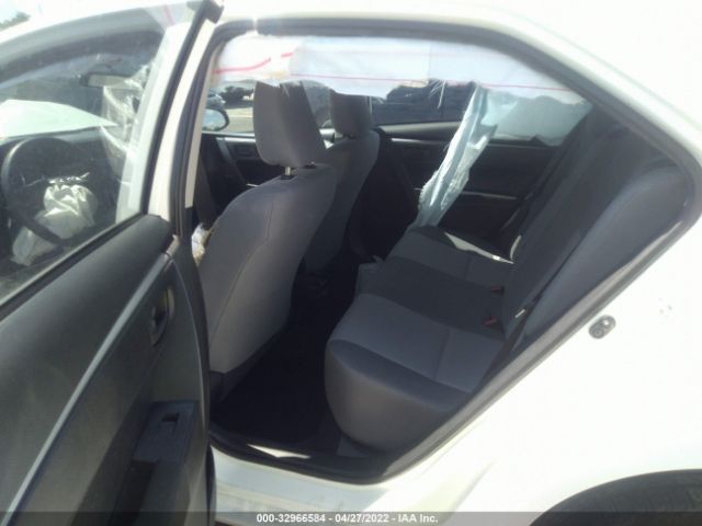 Photo 7 VIN: 2T1BURHE5FC306286 - TOYOTA COROLLA 