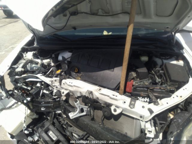 Photo 9 VIN: 2T1BURHE5FC306286 - TOYOTA COROLLA 