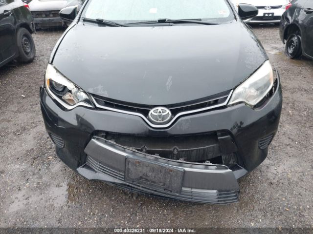 Photo 5 VIN: 2T1BURHE5FC310094 - TOYOTA COROLLA 