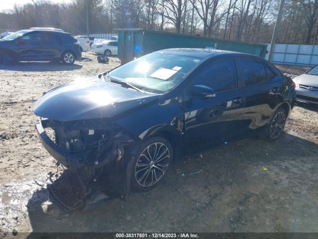 Photo 1 VIN: 2T1BURHE5FC311794 - TOYOTA COROLLA 