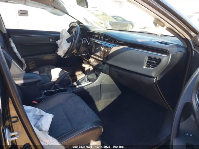 Photo 4 VIN: 2T1BURHE5FC311794 - TOYOTA COROLLA 