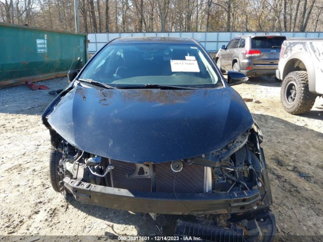 Photo 5 VIN: 2T1BURHE5FC311794 - TOYOTA COROLLA 