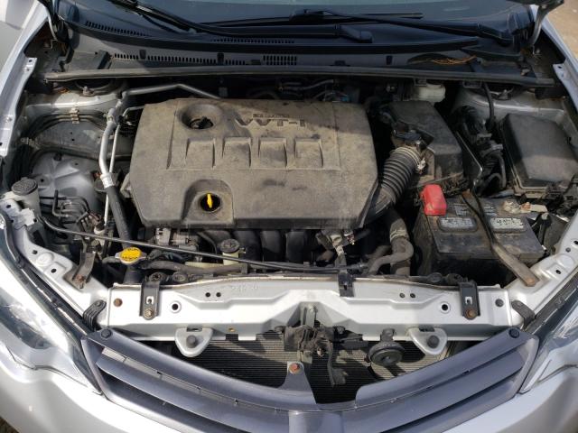 Photo 6 VIN: 2T1BURHE5FC314291 - TOYOTA COROLLA L 