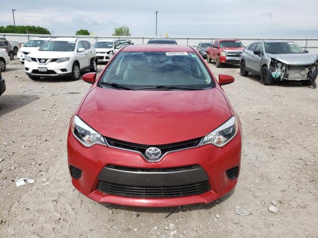 Photo 4 VIN: 2T1BURHE5FC316915 - TOYOTA COROLLA 