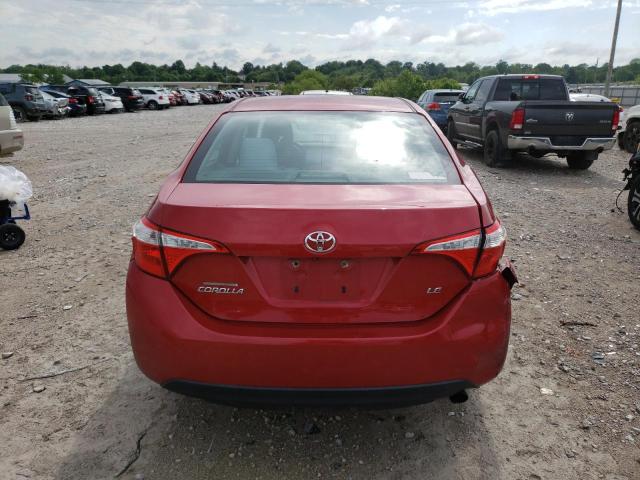 Photo 5 VIN: 2T1BURHE5FC316915 - TOYOTA COROLLA 