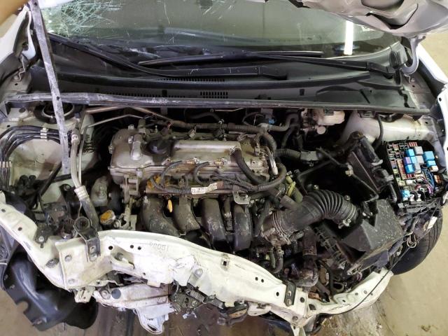 Photo 10 VIN: 2T1BURHE5FC317403 - TOYOTA COROLLA 