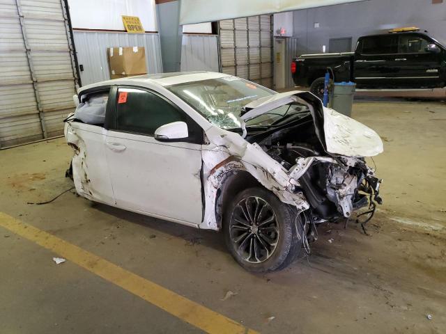 Photo 3 VIN: 2T1BURHE5FC317403 - TOYOTA COROLLA 