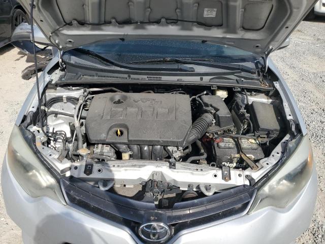 Photo 10 VIN: 2T1BURHE5FC317904 - TOYOTA COROLLA 