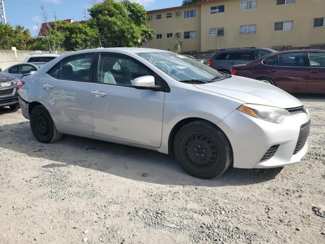 Photo 3 VIN: 2T1BURHE5FC317904 - TOYOTA COROLLA 