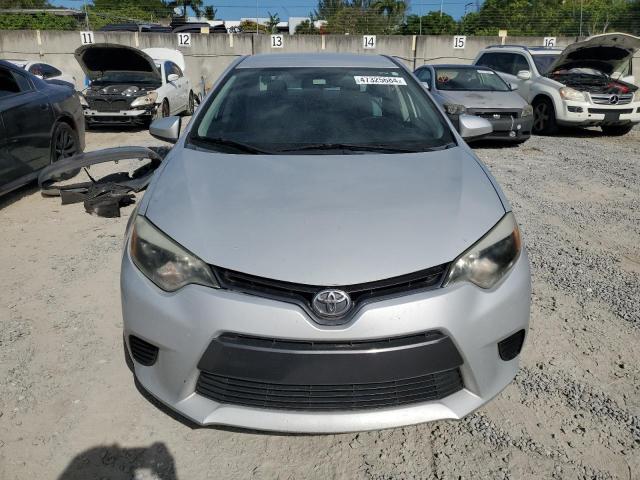 Photo 4 VIN: 2T1BURHE5FC317904 - TOYOTA COROLLA 