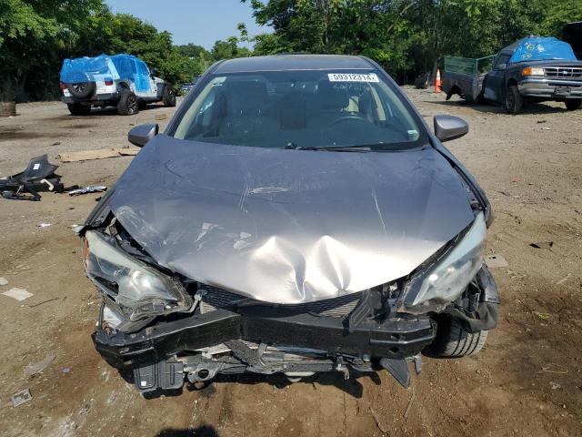 Photo 4 VIN: 2T1BURHE5FC318034 - TOYOTA COROLLA L 