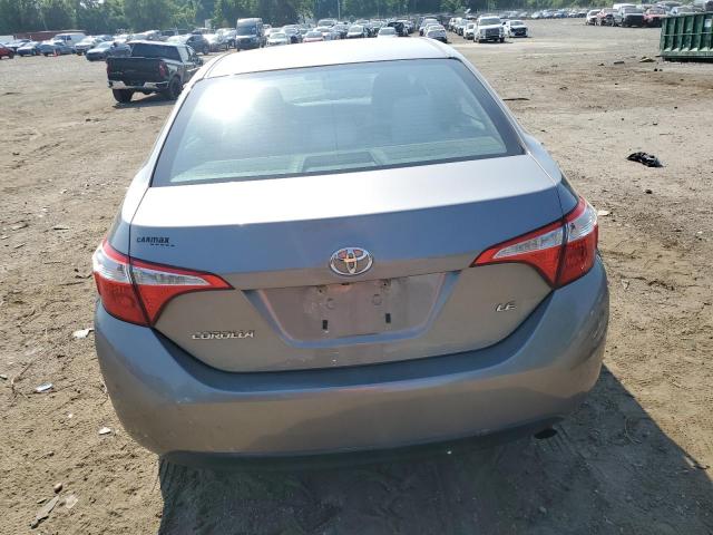 Photo 5 VIN: 2T1BURHE5FC318034 - TOYOTA COROLLA L 