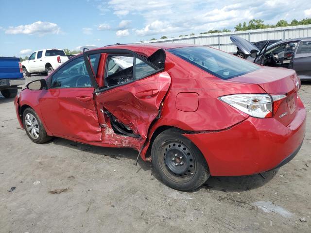 Photo 1 VIN: 2T1BURHE5FC318227 - TOYOTA COROLLA L 