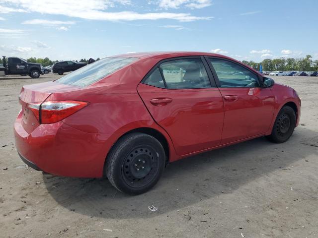 Photo 2 VIN: 2T1BURHE5FC318227 - TOYOTA COROLLA L 