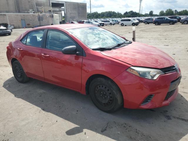 Photo 3 VIN: 2T1BURHE5FC318227 - TOYOTA COROLLA L 