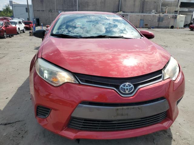 Photo 4 VIN: 2T1BURHE5FC318227 - TOYOTA COROLLA L 