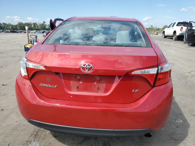 Photo 5 VIN: 2T1BURHE5FC318227 - TOYOTA COROLLA L 