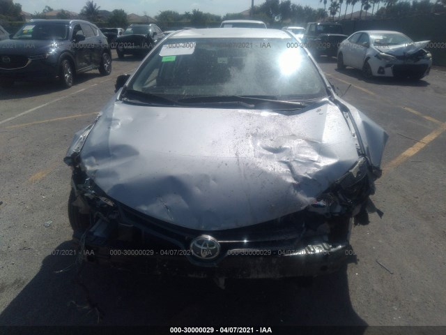 Photo 5 VIN: 2T1BURHE5FC321760 - TOYOTA COROLLA 