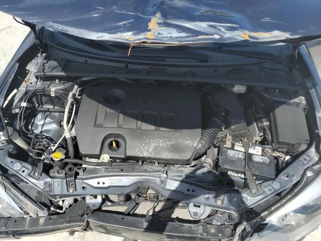 Photo 10 VIN: 2T1BURHE5FC322388 - TOYOTA COROLLA L 