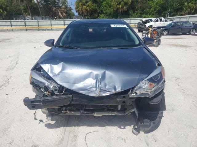 Photo 4 VIN: 2T1BURHE5FC322388 - TOYOTA COROLLA L 