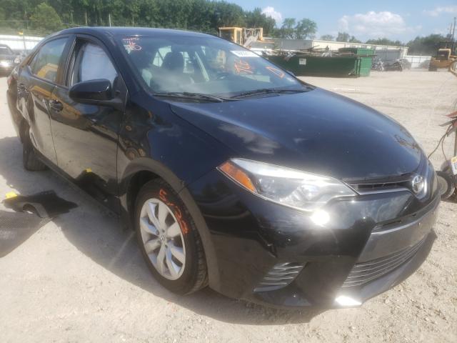 Photo 0 VIN: 2T1BURHE5FC323198 - TOYOTA COROLLA L 