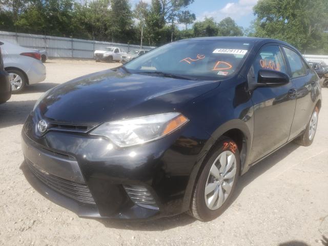 Photo 1 VIN: 2T1BURHE5FC323198 - TOYOTA COROLLA L 