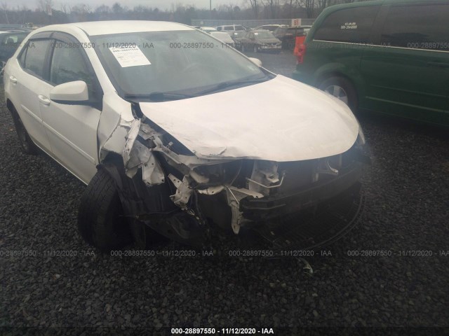 Photo 5 VIN: 2T1BURHE5FC325503 - TOYOTA COROLLA 