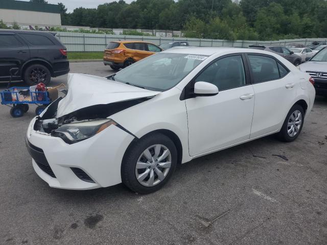 Photo 0 VIN: 2T1BURHE5FC325632 - TOYOTA COROLLA L 