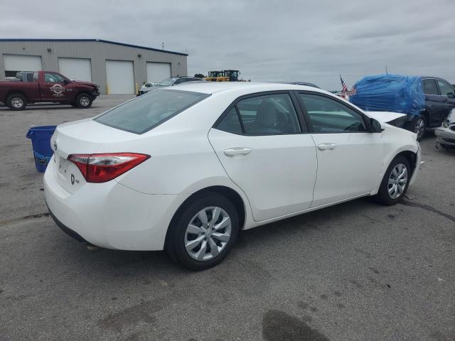 Photo 2 VIN: 2T1BURHE5FC325632 - TOYOTA COROLLA L 