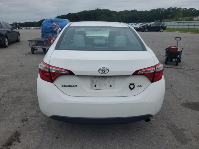 Photo 5 VIN: 2T1BURHE5FC325632 - TOYOTA COROLLA L 