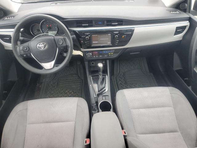 Photo 7 VIN: 2T1BURHE5FC325632 - TOYOTA COROLLA L 