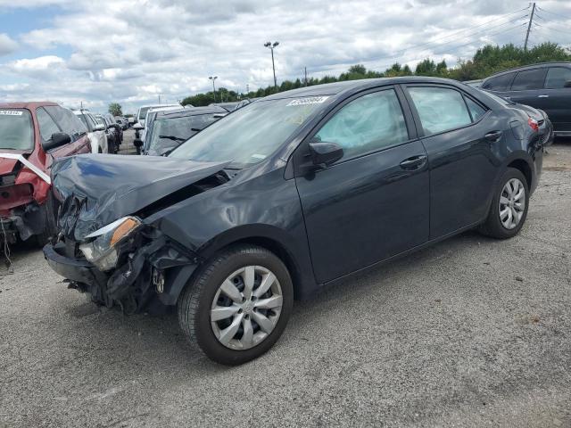 Photo 0 VIN: 2T1BURHE5FC326893 - TOYOTA COROLLA L 